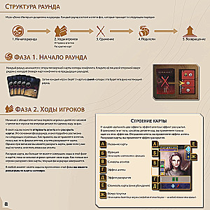 Board Game - Dune: Imperium